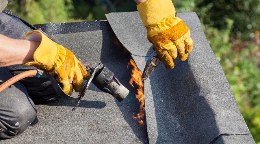 Professional flood damage restoration services in Mcgregor, ND