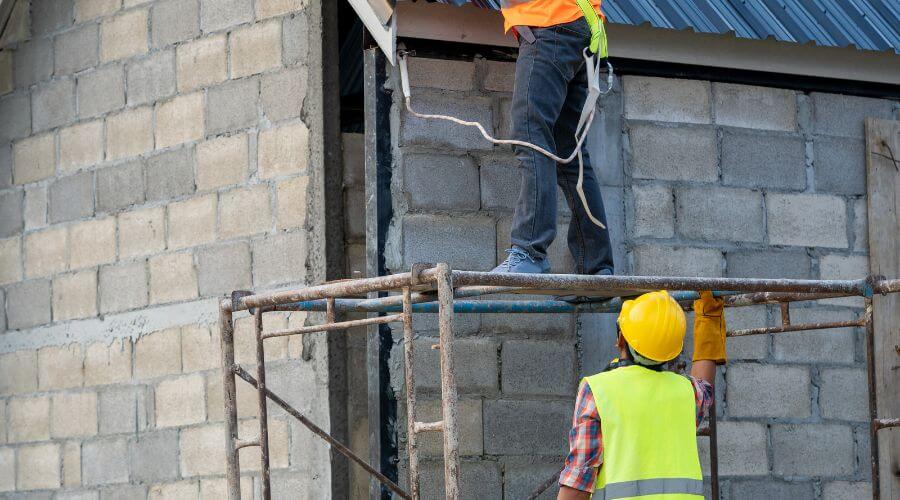 Expert flood damage restoration services in Mcgregor, ND